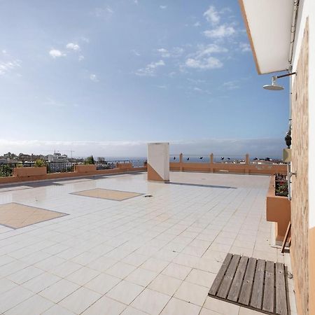 Agave 1 Apartment Puerto de la Cruz  Ngoại thất bức ảnh