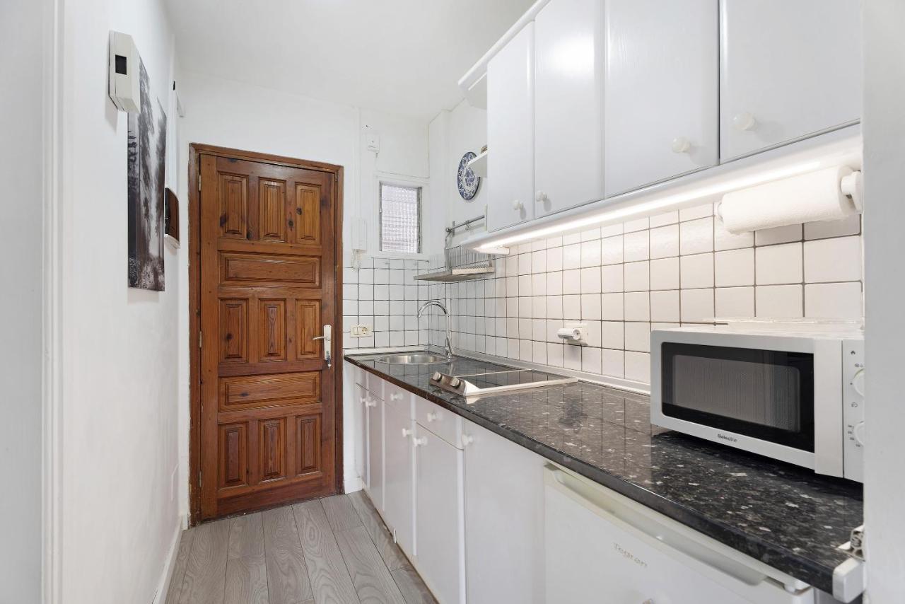 Agave 1 Apartment Puerto de la Cruz  Ngoại thất bức ảnh