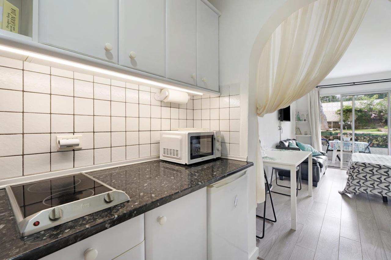 Agave 1 Apartment Puerto de la Cruz  Ngoại thất bức ảnh