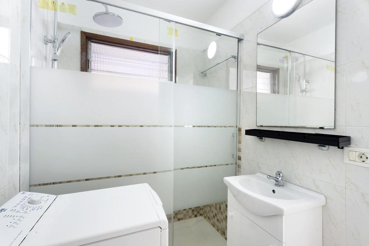 Agave 1 Apartment Puerto de la Cruz  Ngoại thất bức ảnh