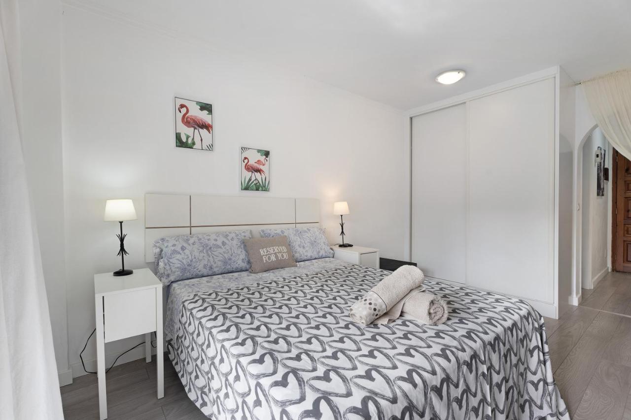 Agave 1 Apartment Puerto de la Cruz  Ngoại thất bức ảnh