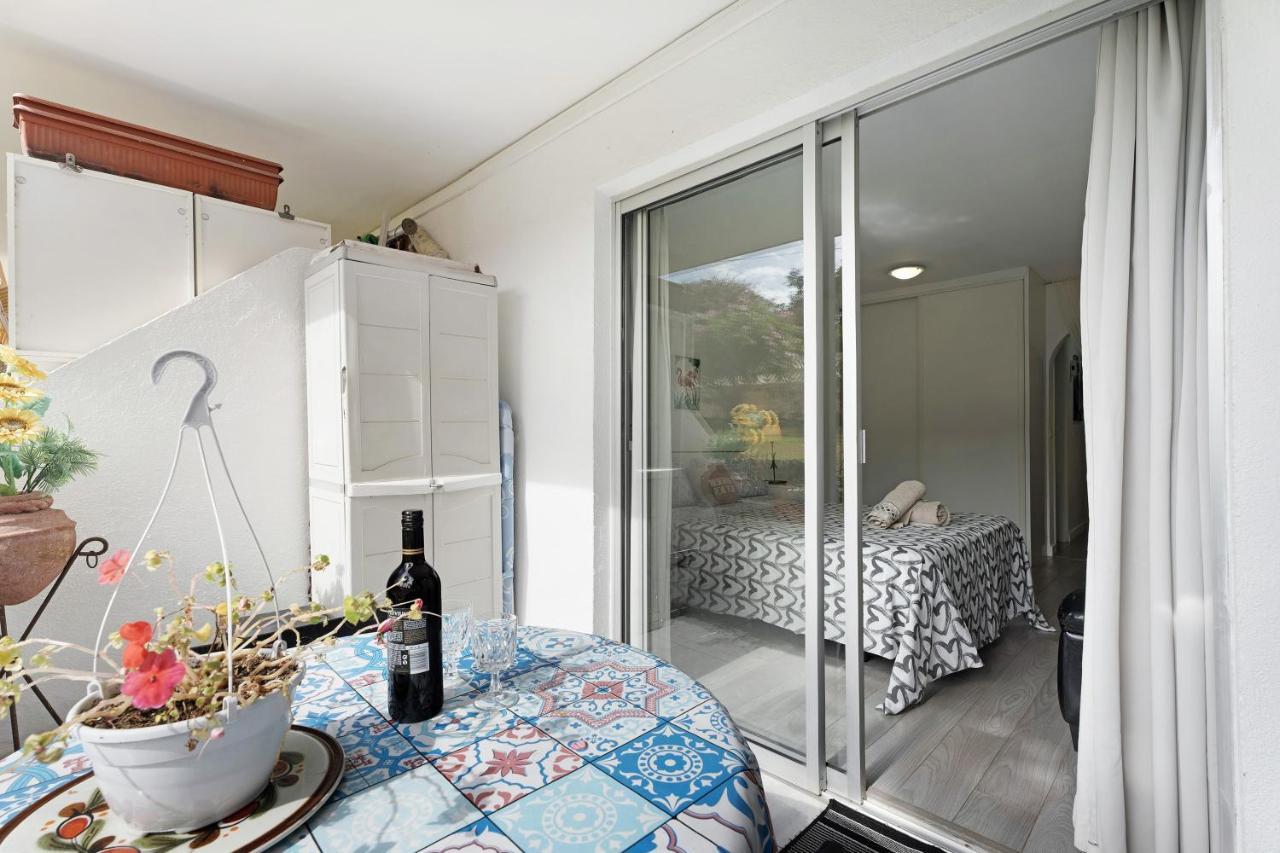 Agave 1 Apartment Puerto de la Cruz  Ngoại thất bức ảnh