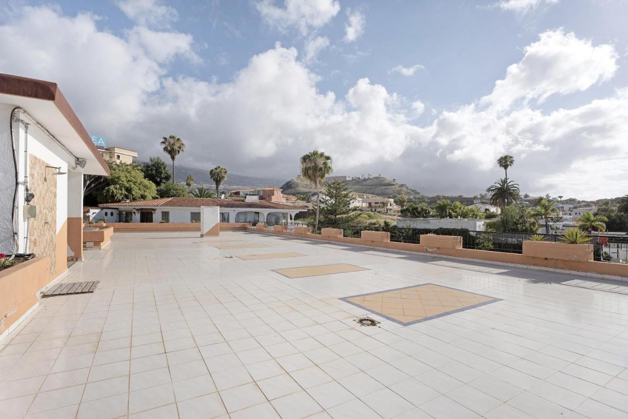 Agave 1 Apartment Puerto de la Cruz  Ngoại thất bức ảnh